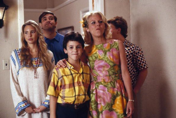Top 5 bộ phim sitcom hay nhất thập niên 90