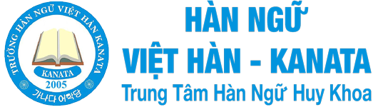 Trường Hàn Ngữ Việt – Hàn Kanata