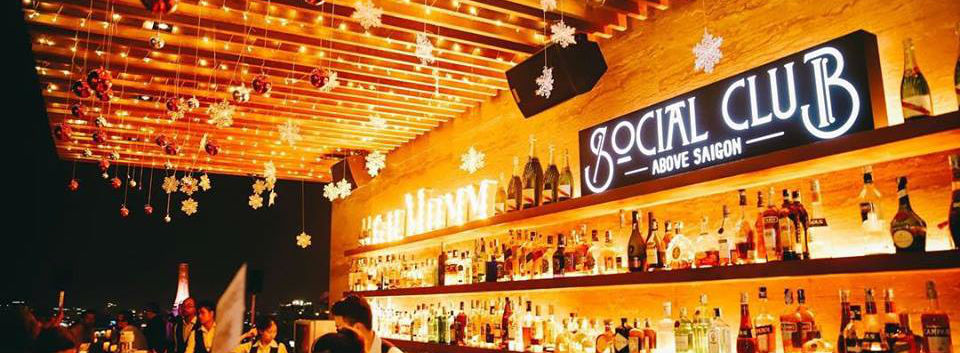 Top 40 nhà hàng ngon nhất tại Thành Phố Hồ Chí Minh