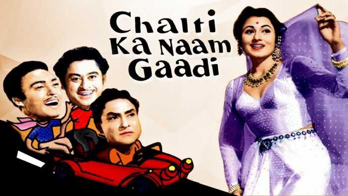 Phim hài của Ấn Độ hay nhất