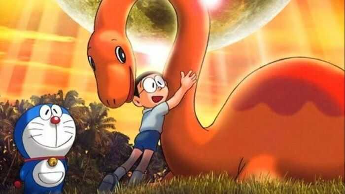Phim hoạt hình về khủng long hay nhất