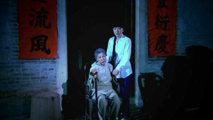 Phim ma kinh dị của Hồng Kông hay nhất
