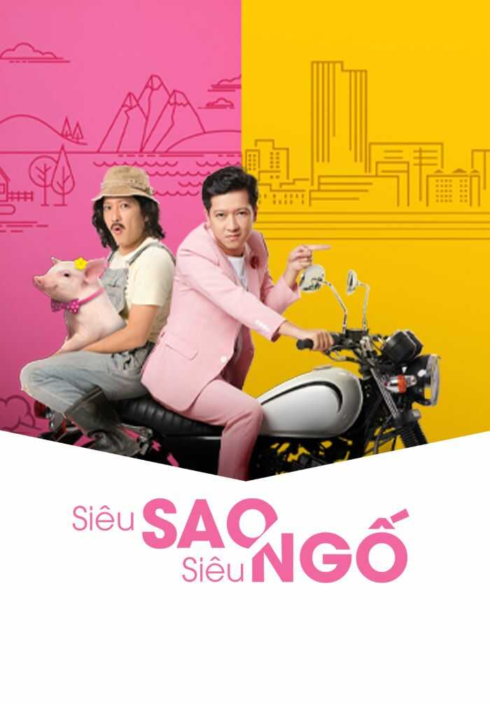 Phim hài của Việt Nam chiếu rạp hay nhất