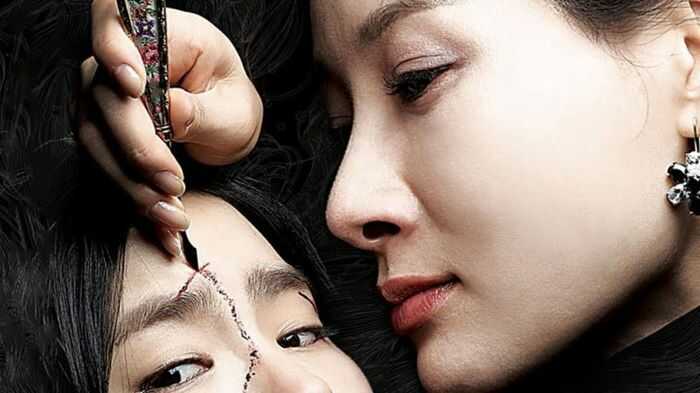 Phim ma của Hàn Quốc hay nhất