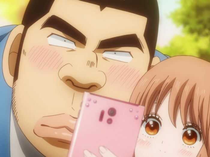 Phim hoạt hình Nhật Bản tình cảm lãng mạn hay