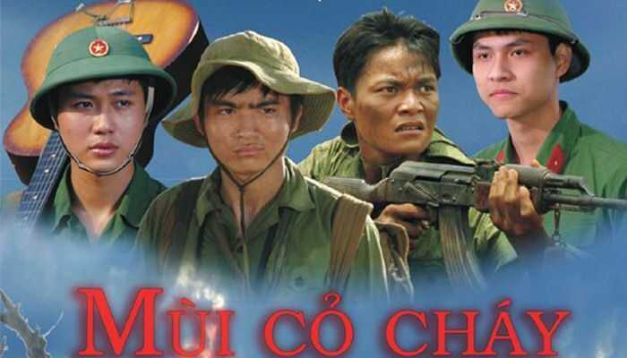 Phim chiến tranh của Việt Nam hay nhất