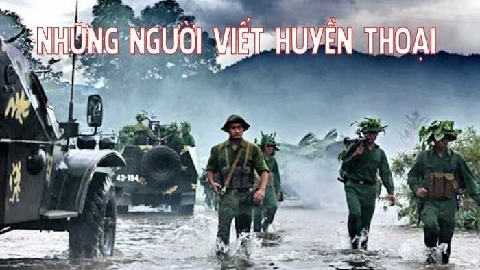 Phim chiến tranh của Việt Nam hay nhất