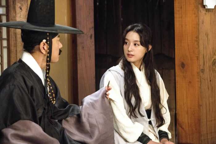 Phim của Kim Ji Won đóng hay nhất