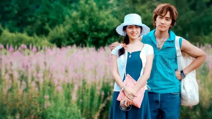 Phim của Son Ye Jin đóng hay nhất