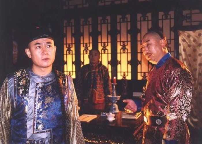 Phim về lịch sử Trung Quốc hay nhất