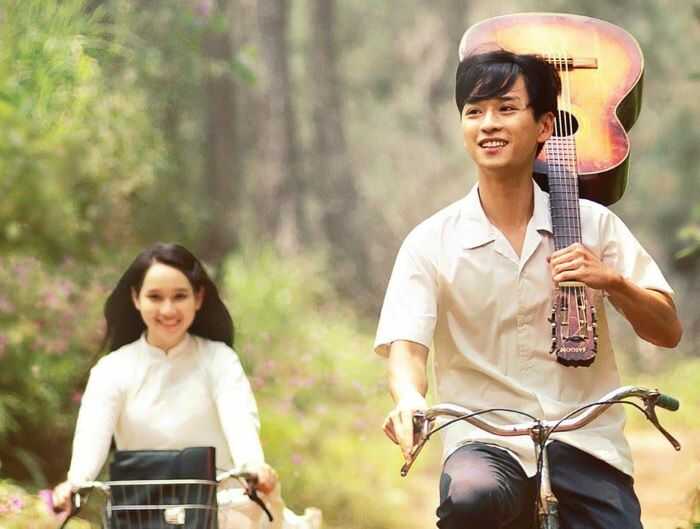 Phim chiếu rạp Việt Nam hay nhất
