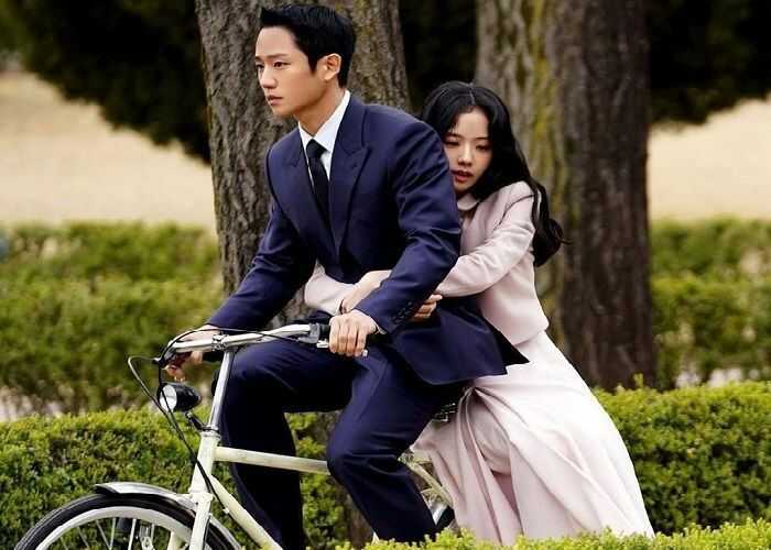 Phim của Jung Hae In đóng hay nhất