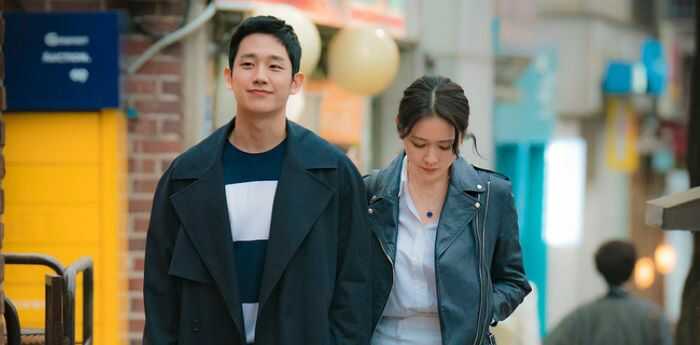 Phim của Jung Hae In đóng hay nhất