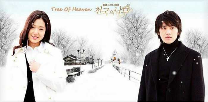 Phim của Park Shin Hye đóng hay nhất