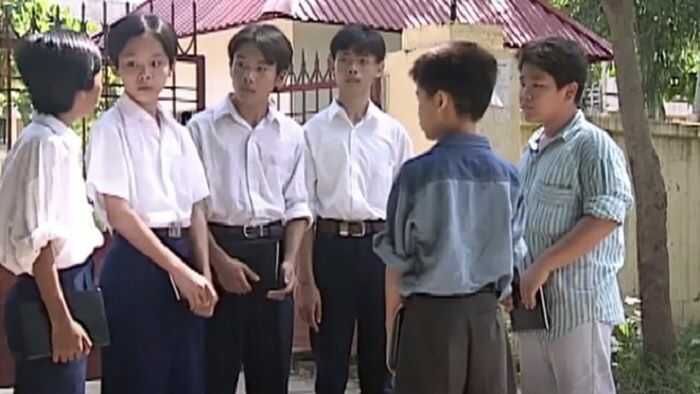 Phim học đường của Việt Nam hay nhất