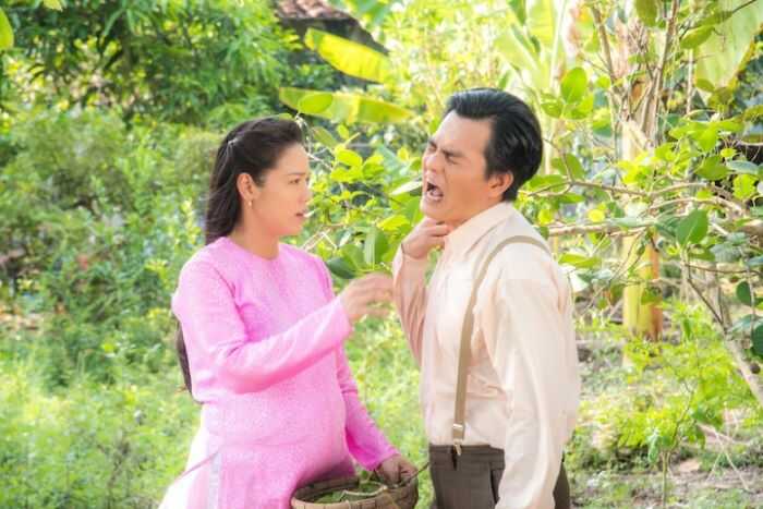 Phim ngôn tình của Việt Nam hay nhất