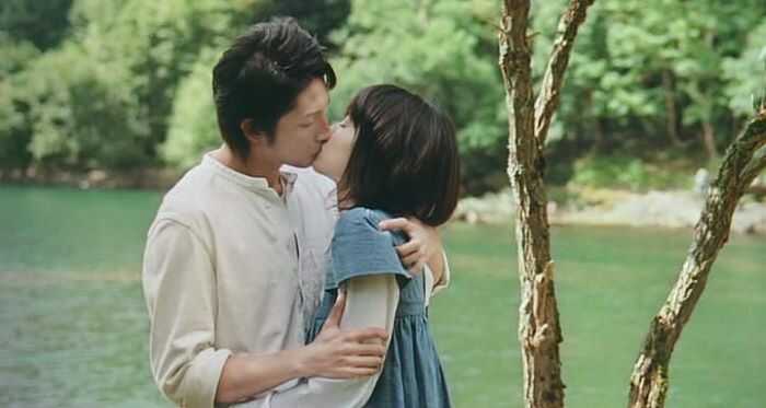 Phim Nhật Bản về tình yêu hay nhất