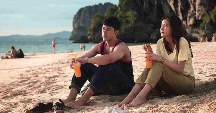 Phim tình cảm của Thái Lan hay nhất