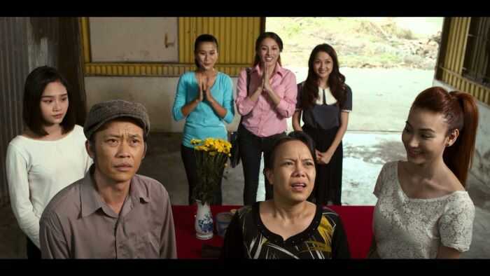 Phim võ thuật của Việt Nam hay nhất