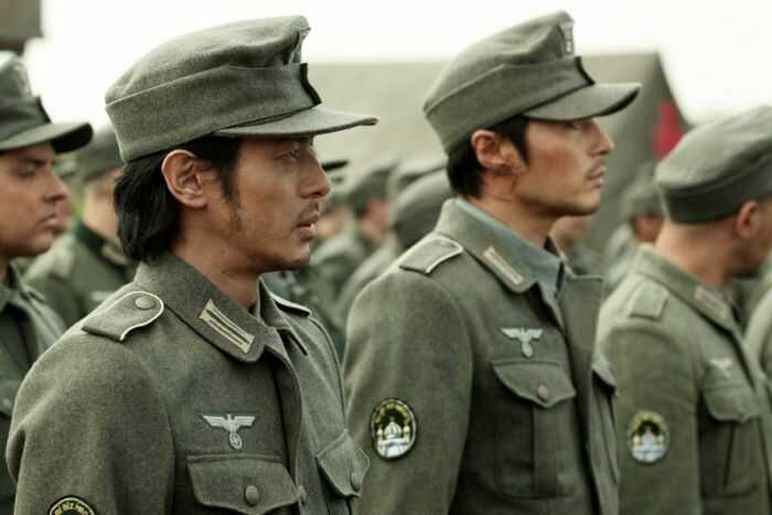 Phim của Phạm Băng Băng đóng hay nhất
