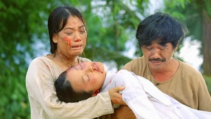 Phim điện ảnh Việt Nam ngày xưa hay nhất