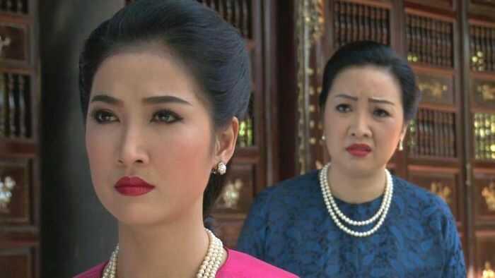 Phim truyền hình của Việt Nam hay nhất