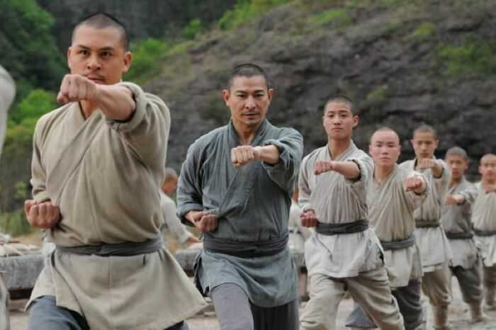 Phim võ thuật của Trung Quốc hay nhất
