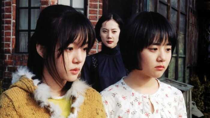 Phim kinh dị học đường Hàn Quốc hay nhất
