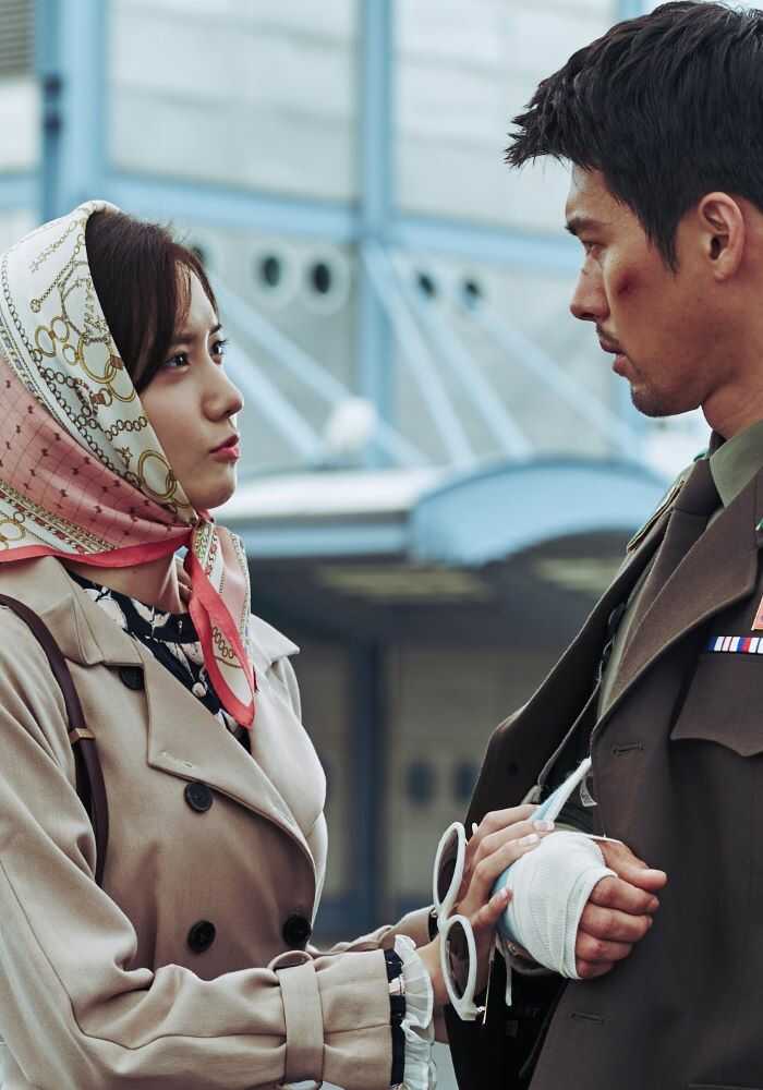 Phim về sát thủ của Hàn Quốc hay nhất