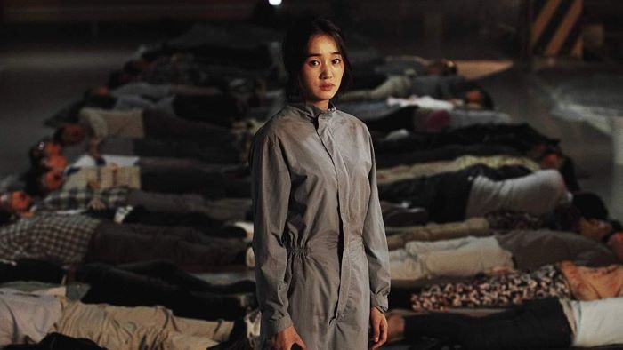 Phim về thảm họa của Hàn Quốc hay nhất