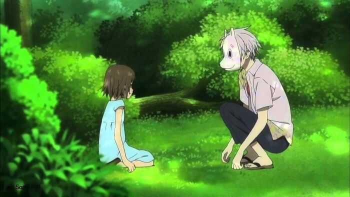 Phim Anime cute dễ thương hay nhất