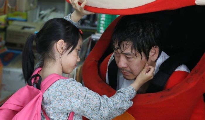 Phim ngắn Hàn Quốc về tình yêu hay nhất