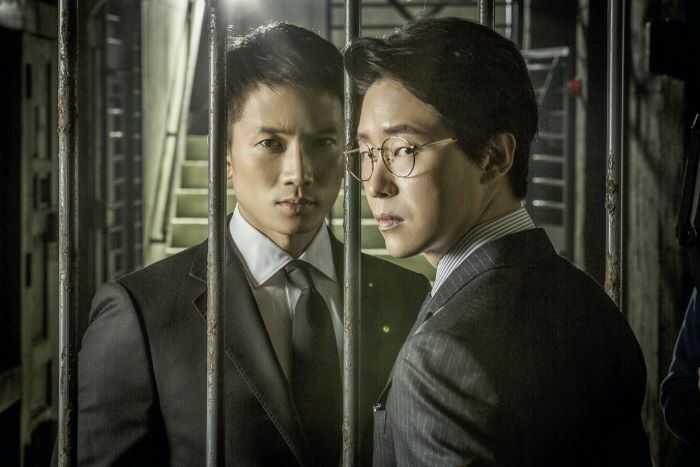 Phim về luật sư của Hàn Quốc hay nhất