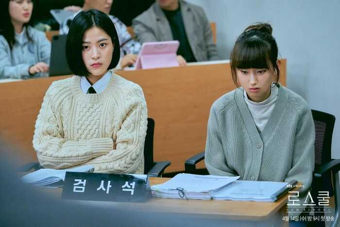 Phim về luật sư của Hàn Quốc hay nhất