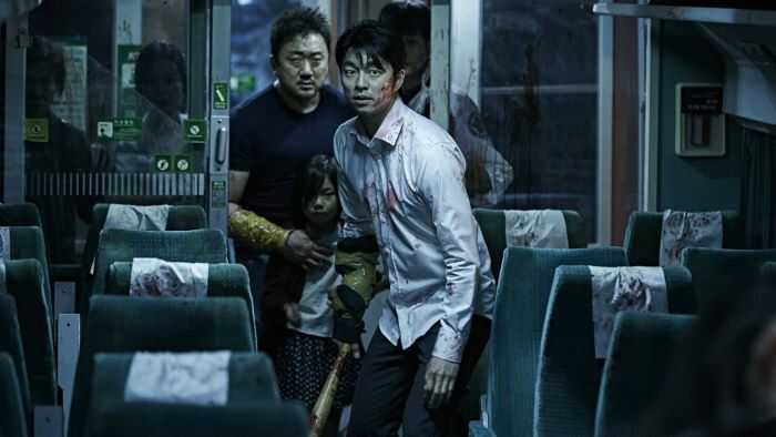 Phim Zombie của Hàn Quốc hay nhất
