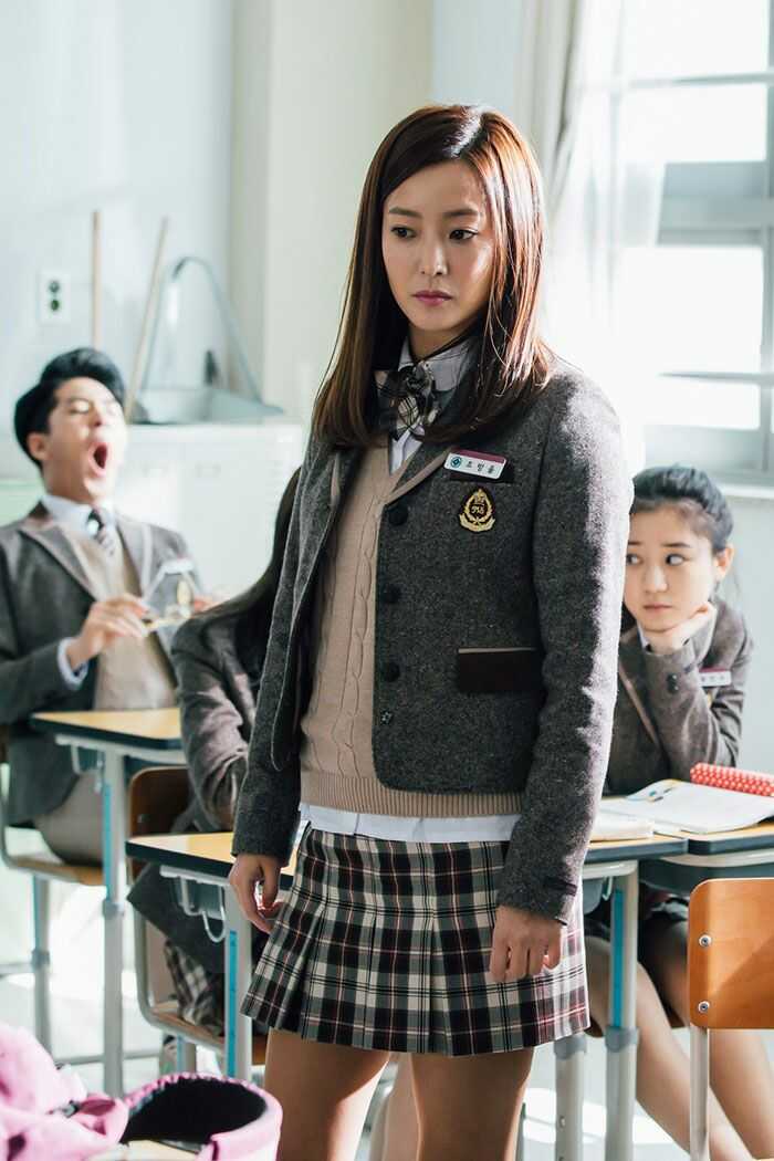 Phim học đường của Hàn Quốc hay nhất