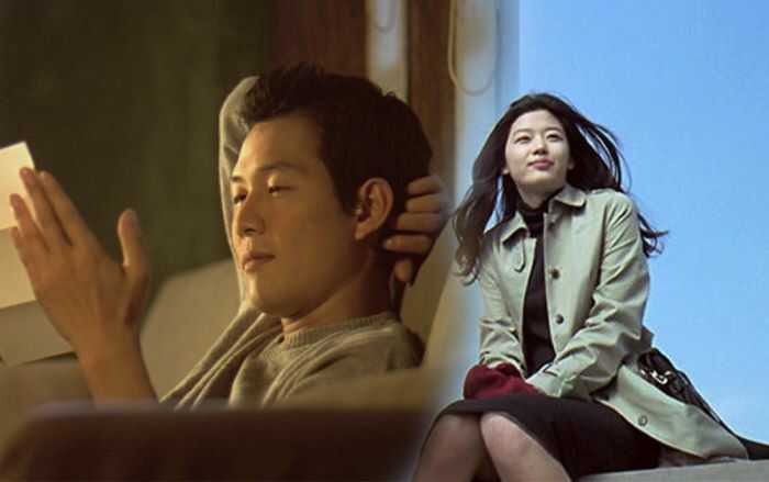 Phim lẻ tâm lý tình cảm Hàn Quốc hay nhất