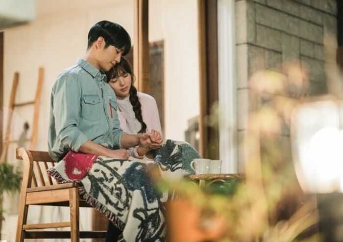 Phim tình cảm lãng mạn của Hàn Quốc hay nhất