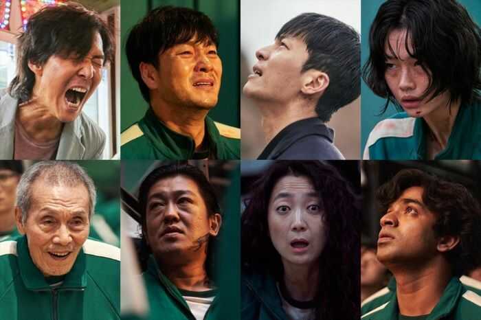 Phim Hàn Quốc hay nhất có trên Netflix