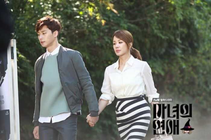 Phim của Park Seo Joon đóng hay nhất