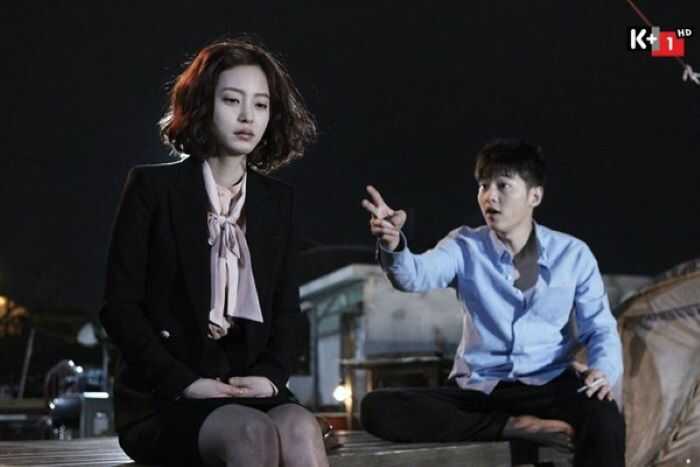 Phim của Song Joong Ki đóng hay nhất