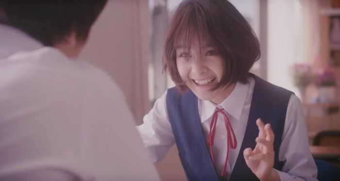 Phim học đường của Nhật Bản hay nhất